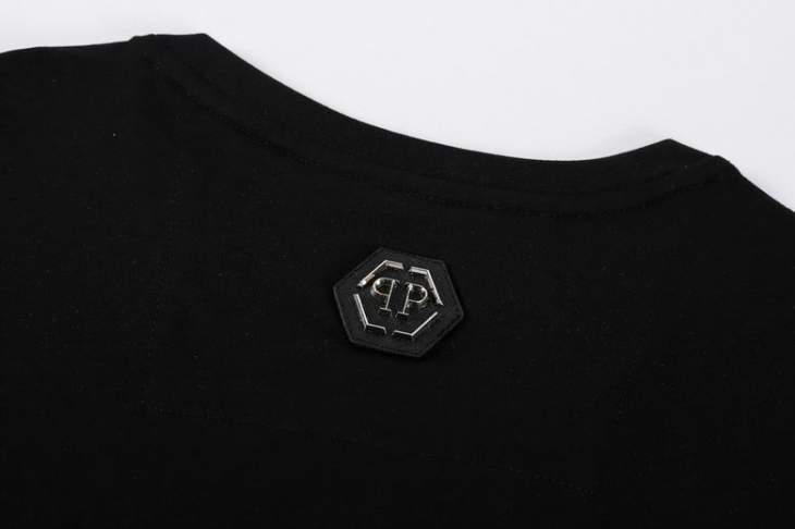 Picture of Philipp Plein T Shirts Short _SKUPPM-3XL8Ln20813685